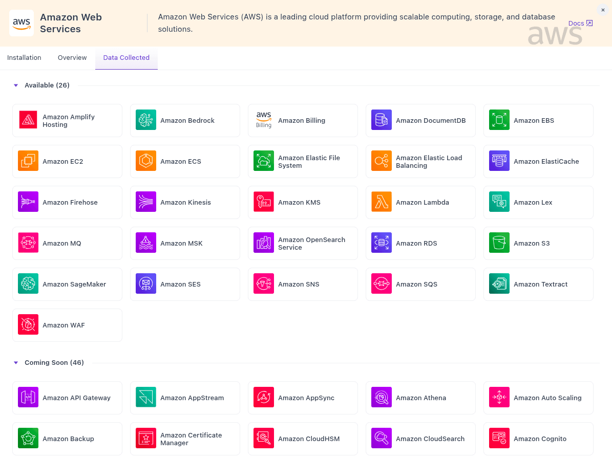 API Polling Approach