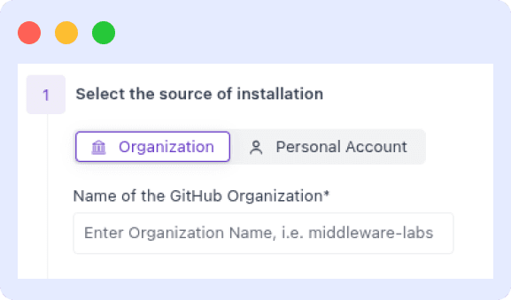 GitHub Integration