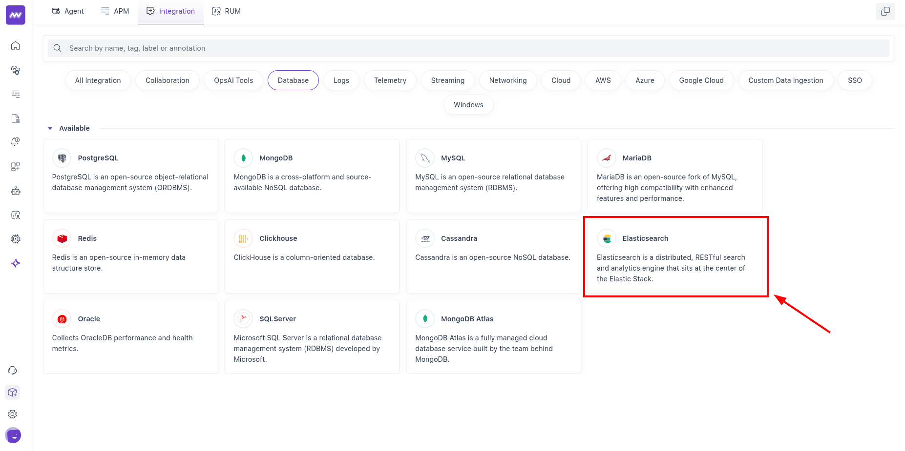 Elasticsearch Overview
