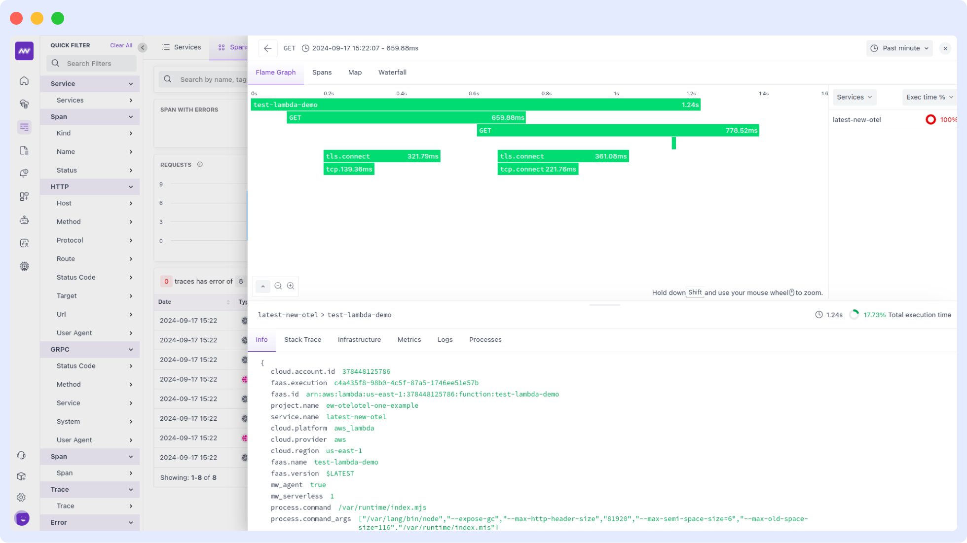 node-example